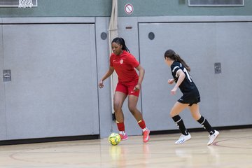 Bild 161 - wCJ Futsalmeisterschaft